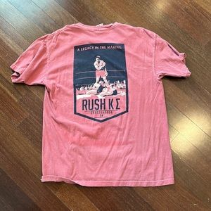 Kappa Sigma Rush 2020 T Shirt